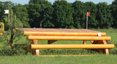 crosshindernissen tafel grootste maat