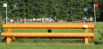 crosshindernissen tafel in verschillende maten